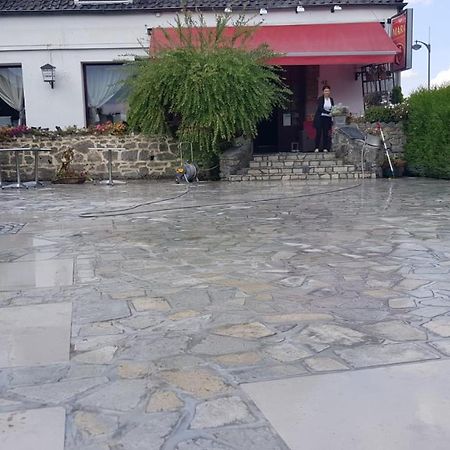 Bed and Breakfast Mara Ath Rebaix Exterior foto