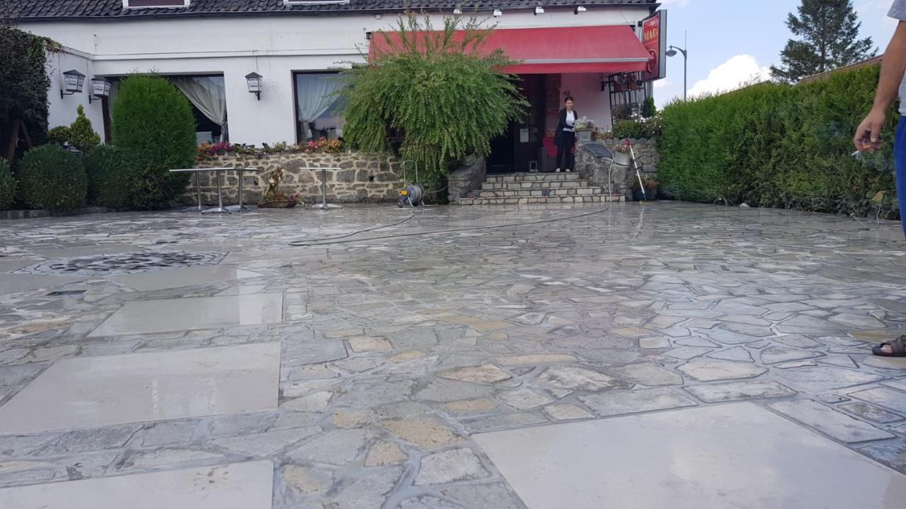 Bed and Breakfast Mara Ath Rebaix Exterior foto