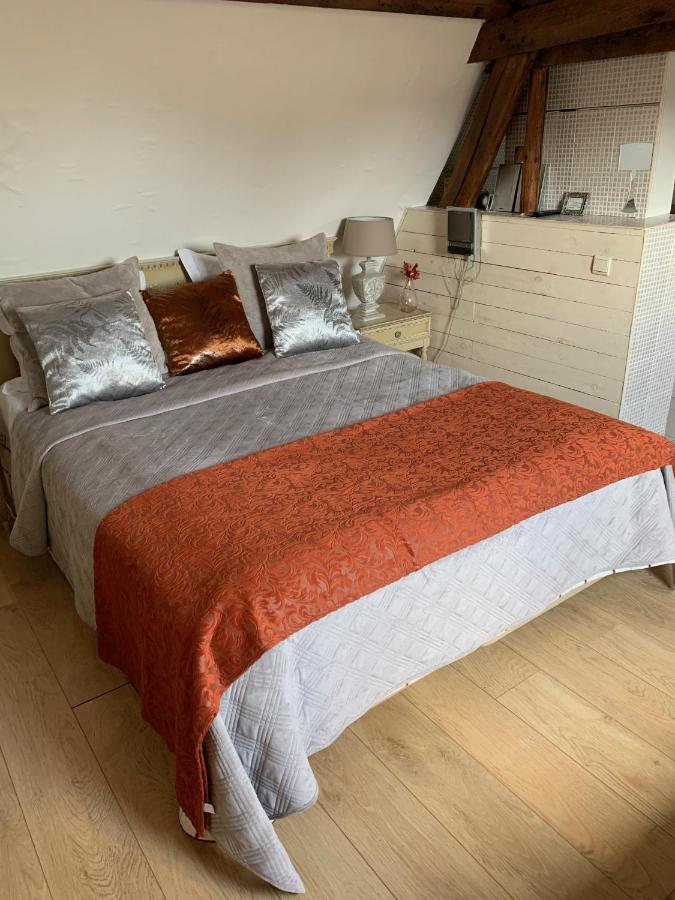 Bed and Breakfast Mara Ath Rebaix Exterior foto