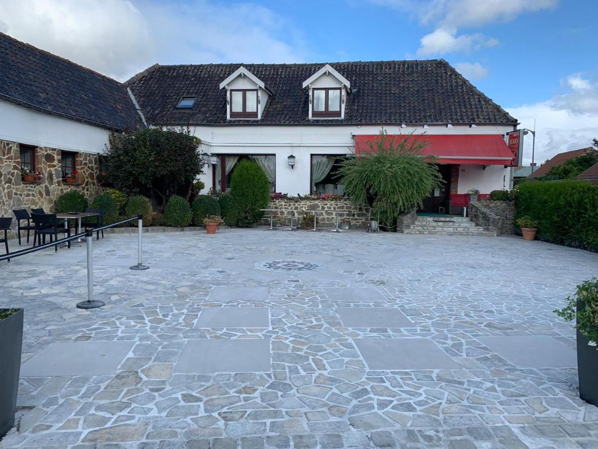 Bed and Breakfast Mara Ath Rebaix Exterior foto