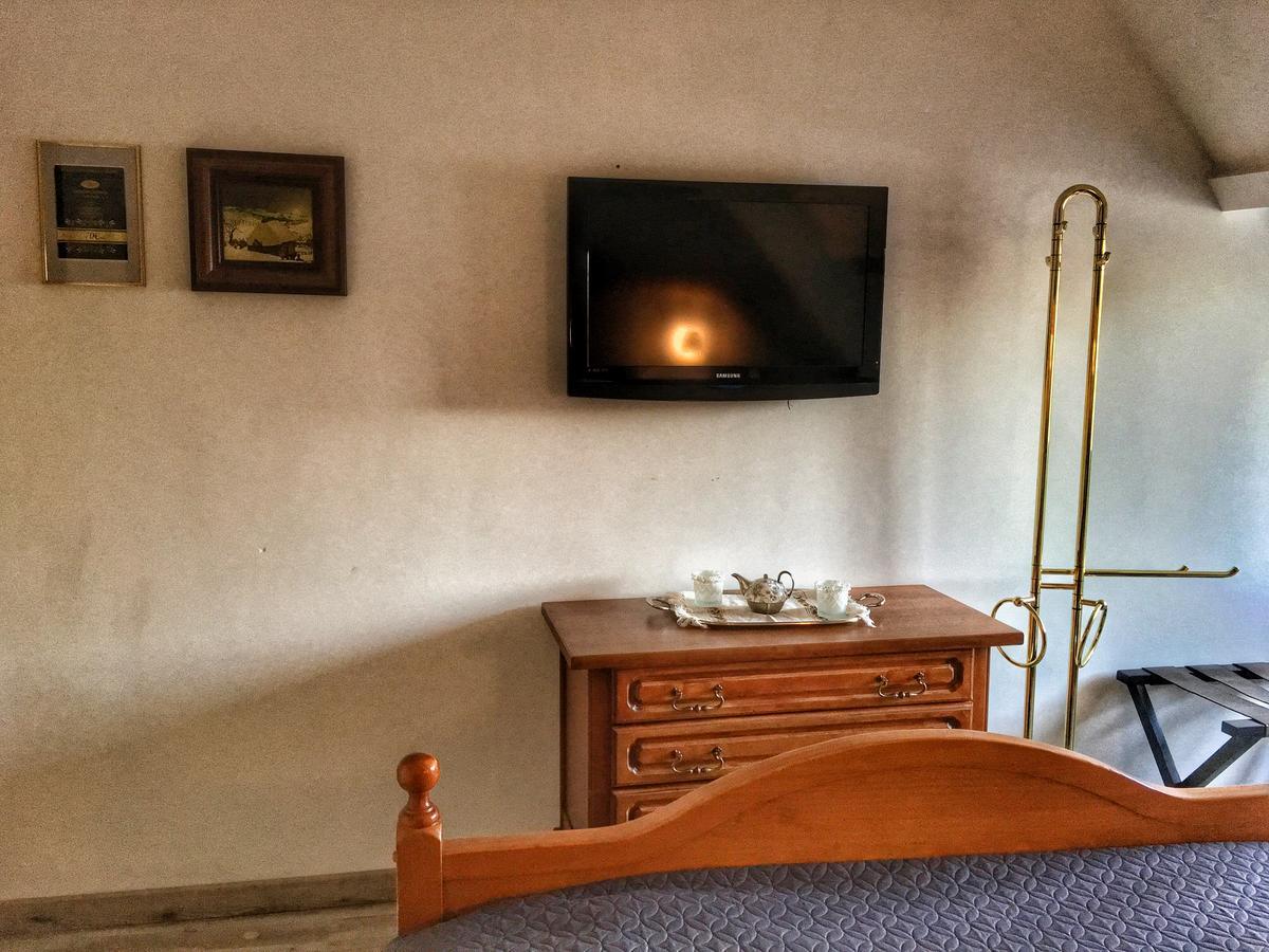 Bed and Breakfast Mara Ath Rebaix Exterior foto