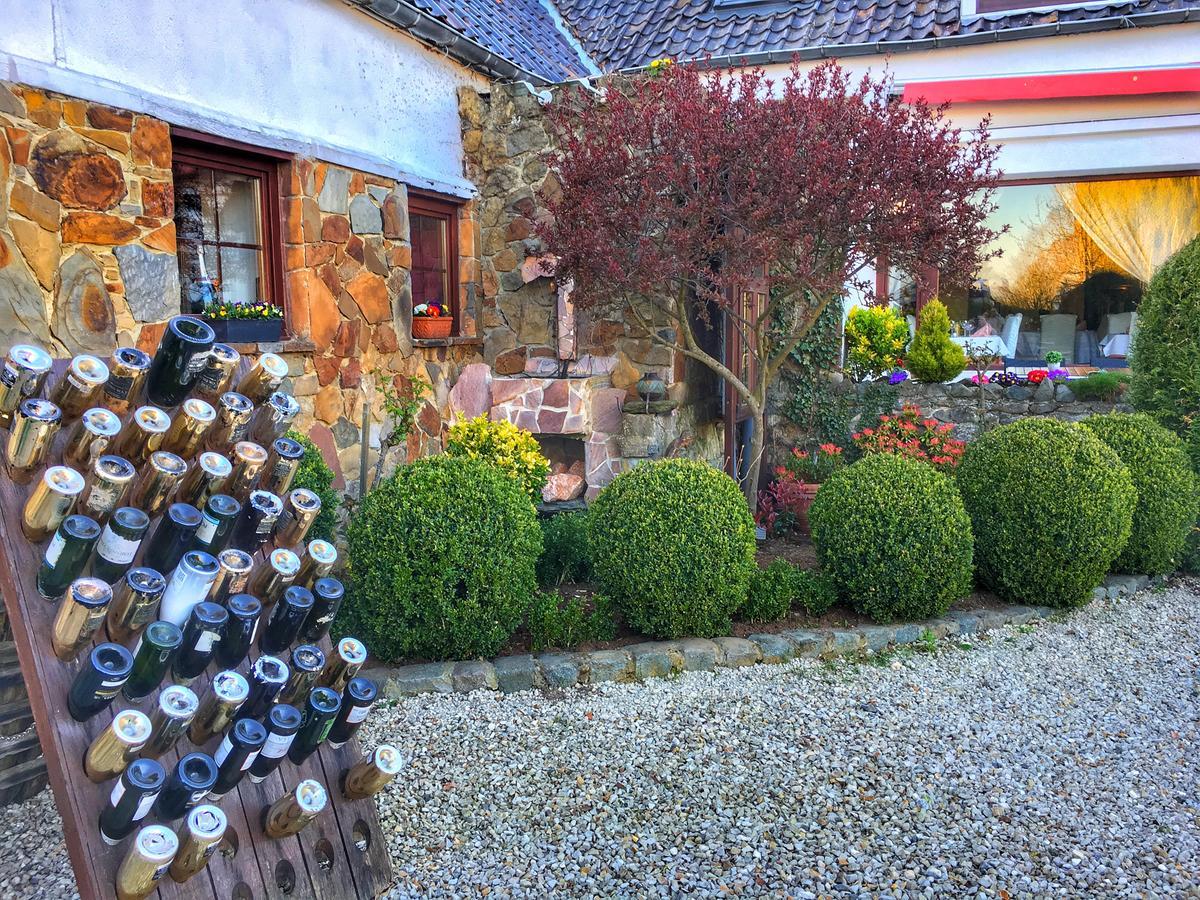 Bed and Breakfast Mara Ath Rebaix Exterior foto