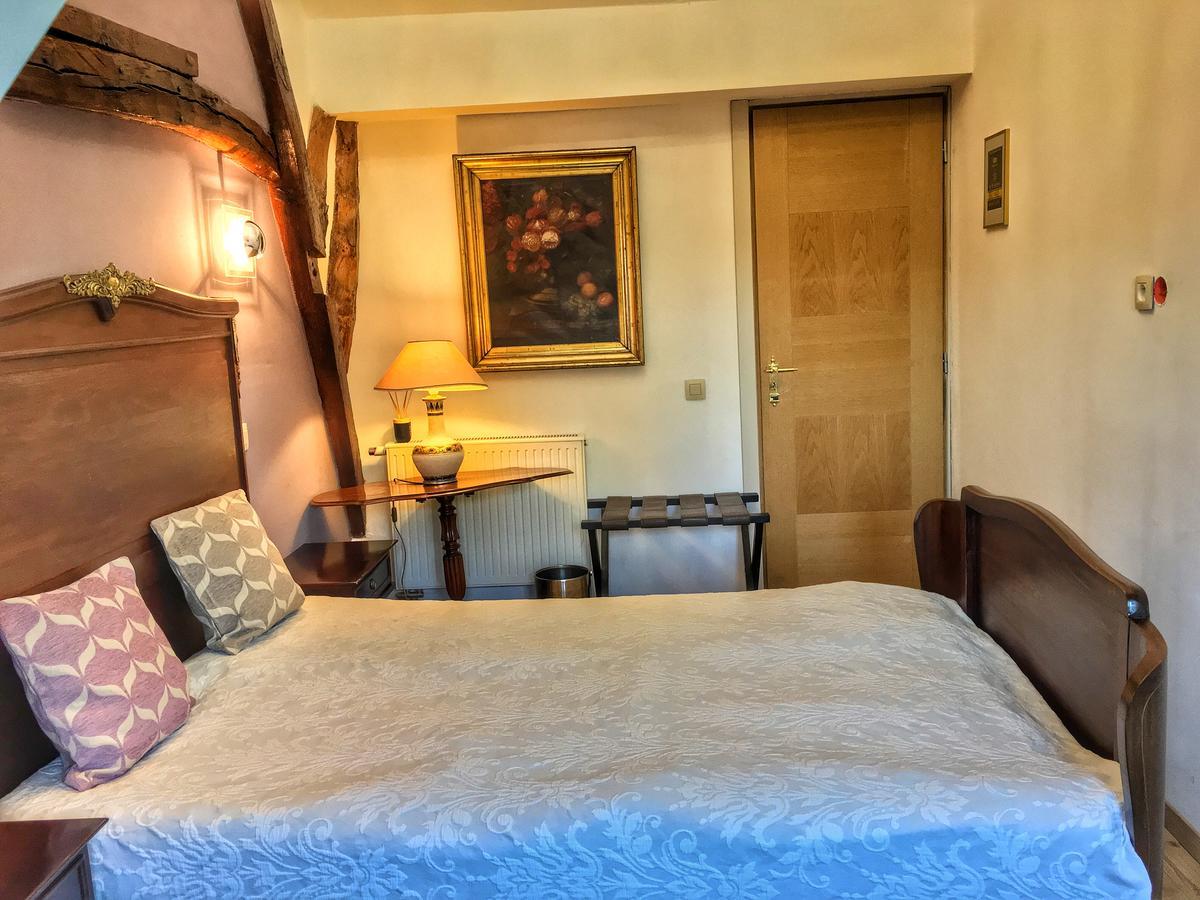 Bed and Breakfast Mara Ath Rebaix Exterior foto