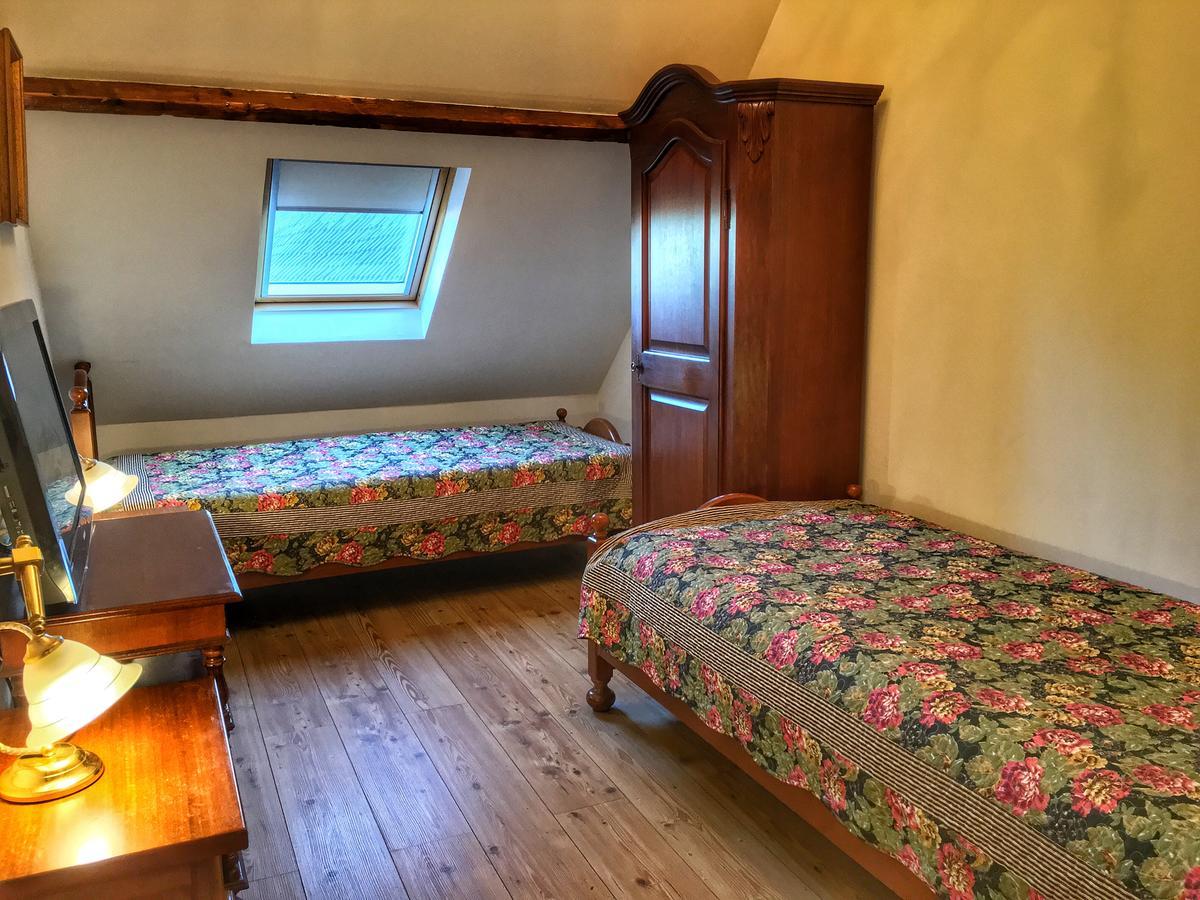 Bed and Breakfast Mara Ath Rebaix Exterior foto