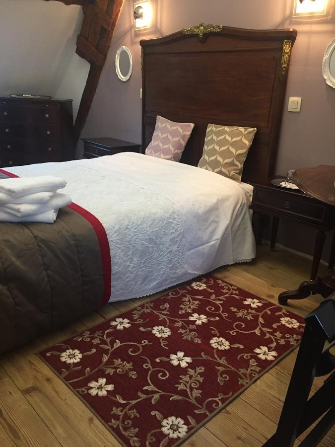 Bed and Breakfast Mara Ath Rebaix Exterior foto