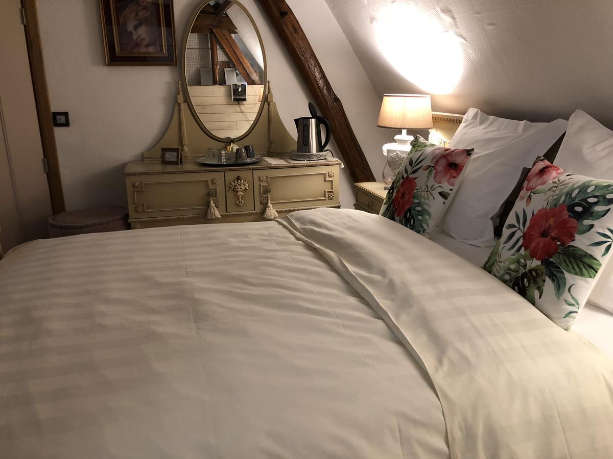 Bed and Breakfast Mara Ath Rebaix Exterior foto