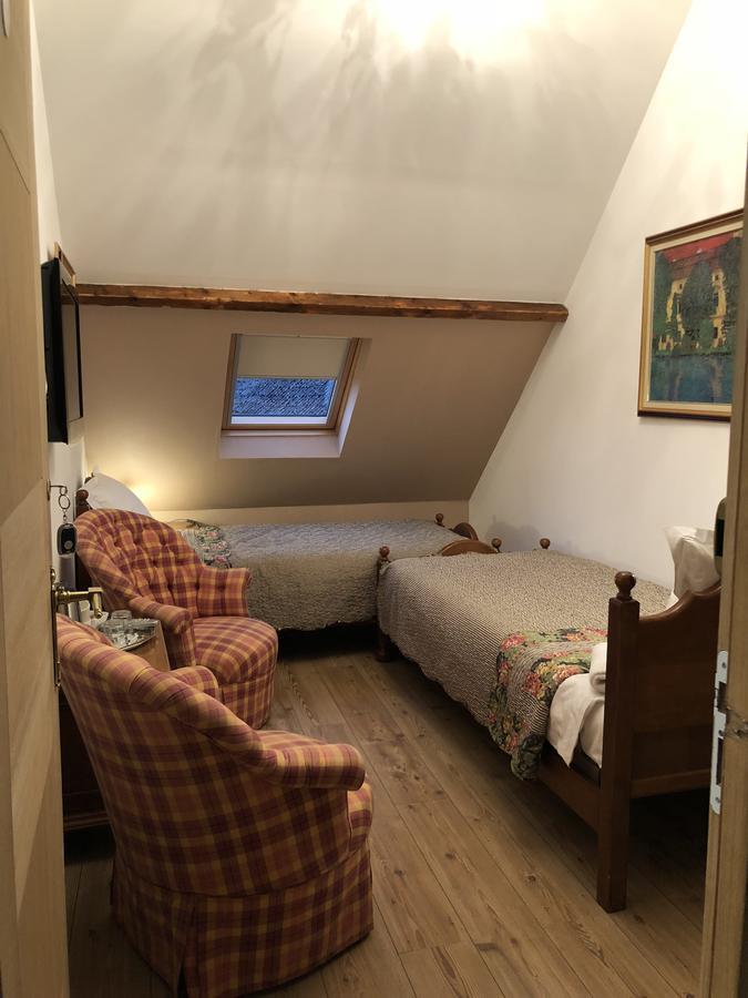 Bed and Breakfast Mara Ath Rebaix Exterior foto