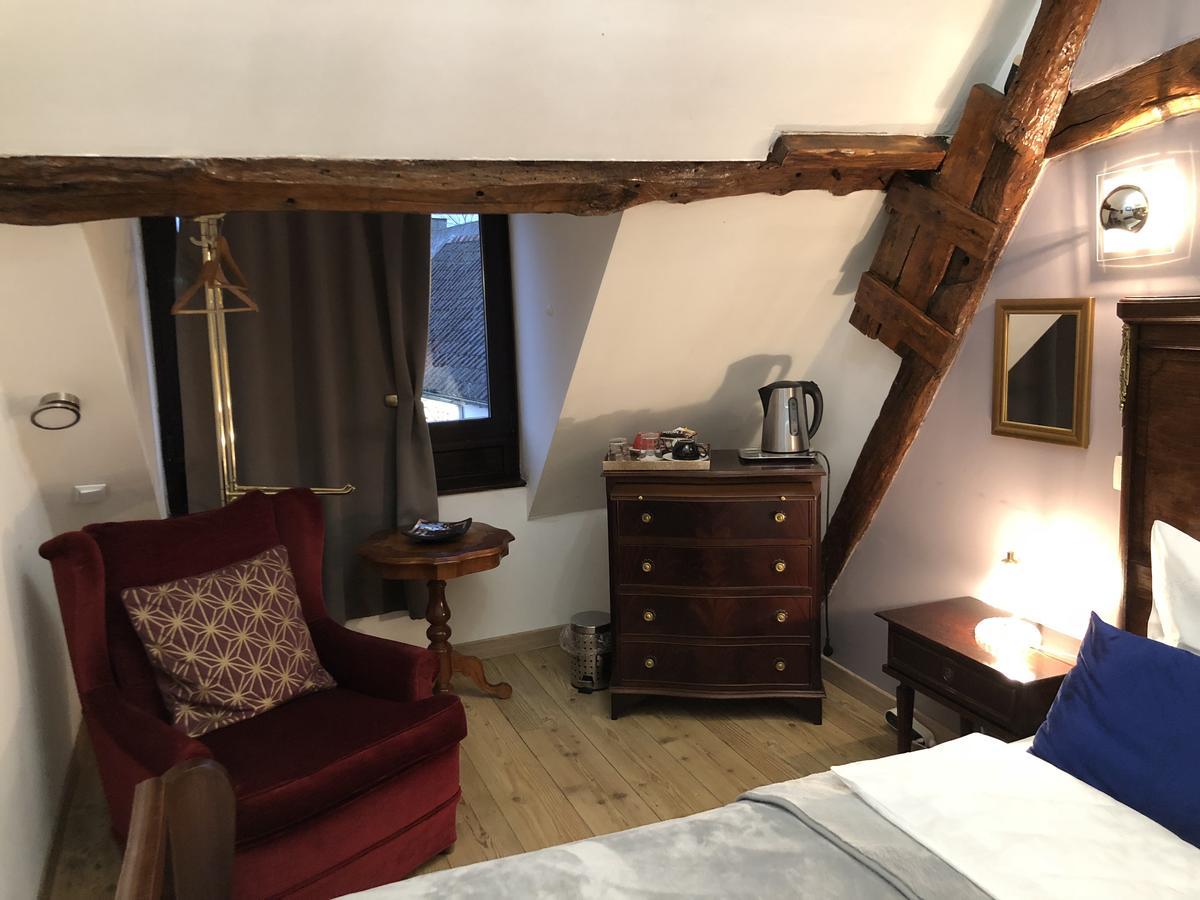 Bed and Breakfast Mara Ath Rebaix Exterior foto